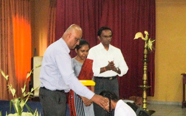 සාහිත්‍ය උත්සවය 